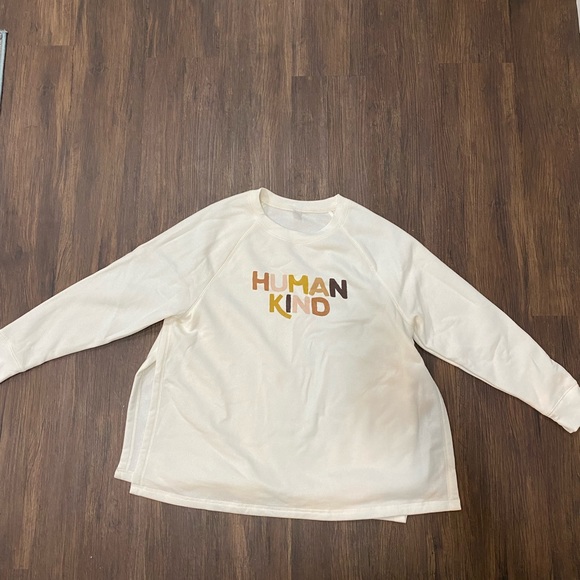 Three maternity sweatshirt bundle - Picture 3 of 5